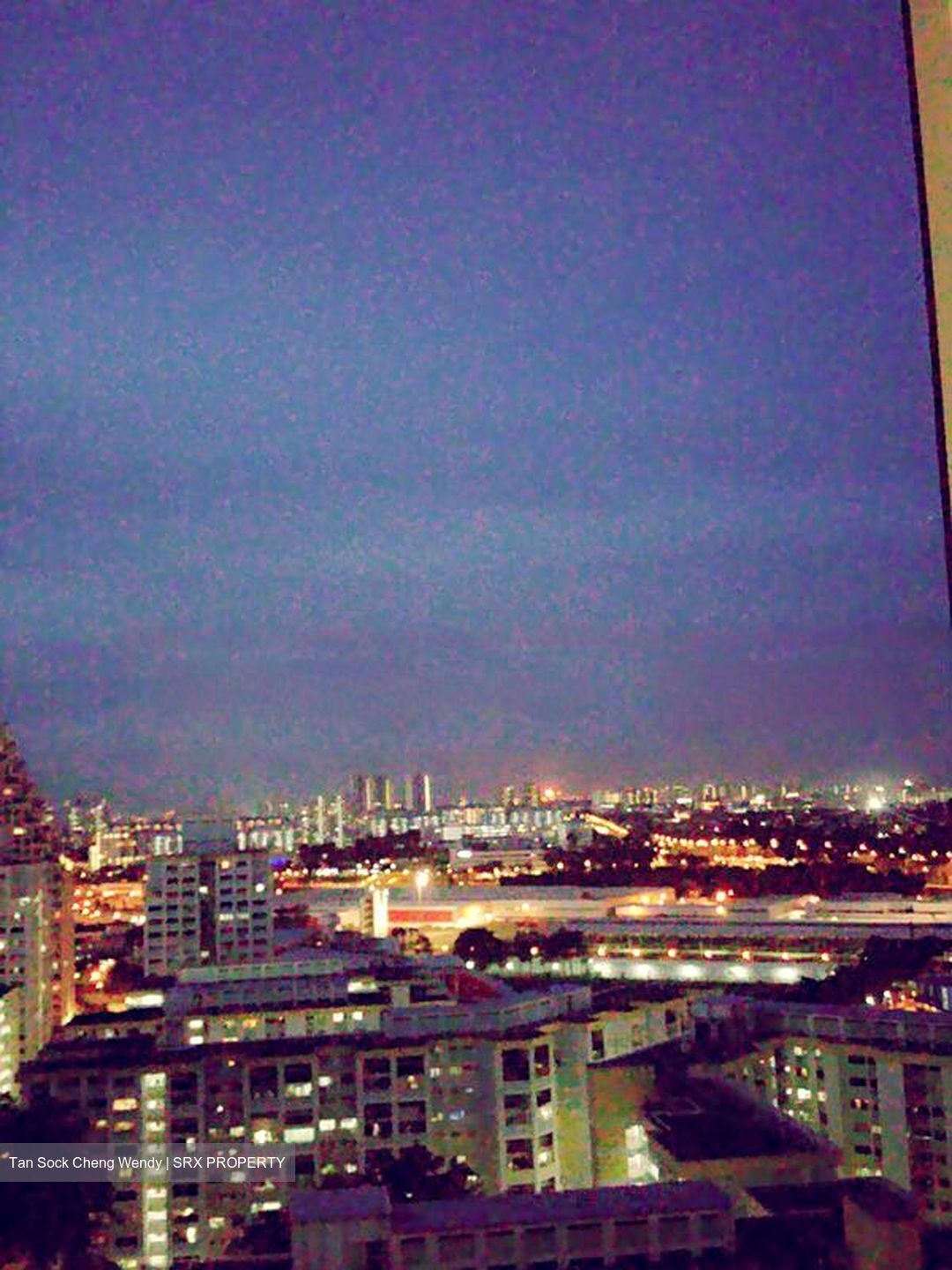 Bishan Loft (D20), Condominium #485730061